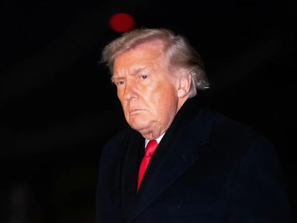 Trump Says US Will Never Allow Iran to Develop Nuclear Weapons